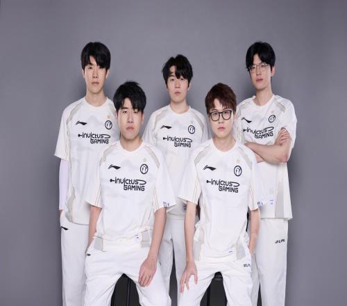 IG春季赛夺冠赔率仅有6.6只在BLG和TES之下