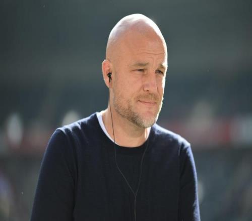 门兴体育总监：我们完全信任波兰斯基，没有接触过其他教练