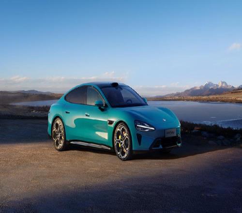 小米汽车官方回应安徽Su7事故：仅能确定事故车起火并非部分网传的“自燃”