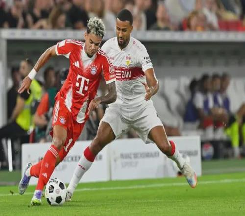 德国杯门兴VS卡尔斯鲁厄：老牌劲旅德甲垫底，还能兼顾杯赛吗