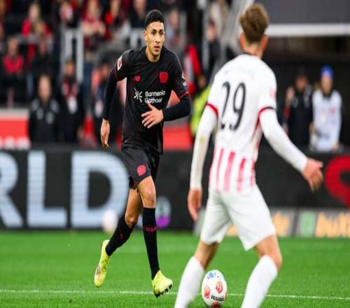 官方：药厂中场费尔南德斯左膝受伤，预计缺席78周