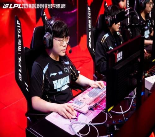 TT赛后返图：步伐坚定，一步一个脚印拿下胜利！