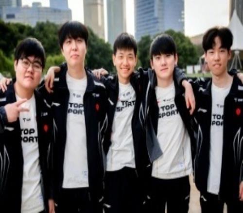 击败G2晋级四强,TES战队可选冠军皮肤英雄池名单更新 击败G2晋级四强,TES战队可选冠军皮肤英雄池名单更新