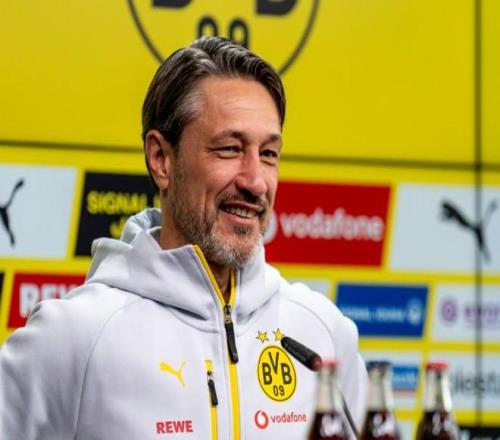 科瓦奇：本塞拜尼能出战奥格斯堡迪朗维尔先去二队恢复体能