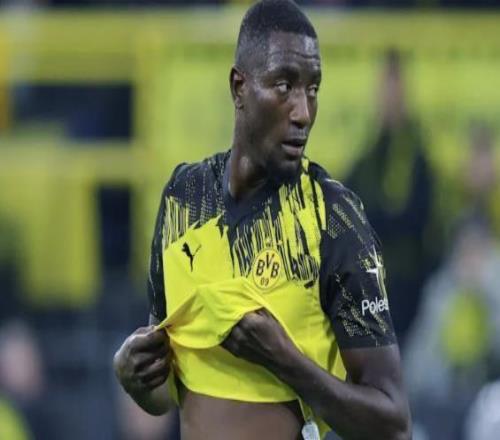 遭遇国内赛事6场进球荒！德甲神锋状态全面下滑，疲劳成罪魁祸首