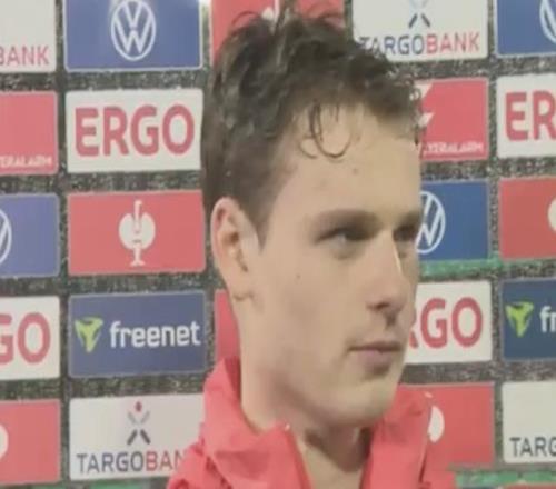 乌尔比希：对阵老东家情感是次要的，团队的胜利才最重要