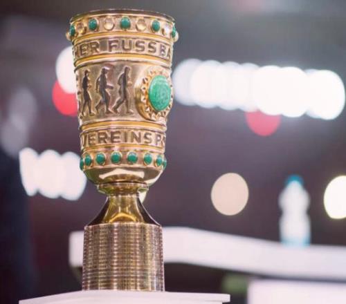 德国杯小结：德甲两队辣眼，VAR缺席却成关键词