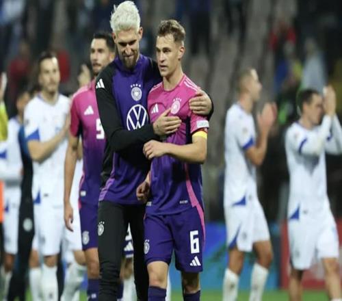 安德里希：我以前有点讨厌基米希德甲没球队能真正威胁拜仁