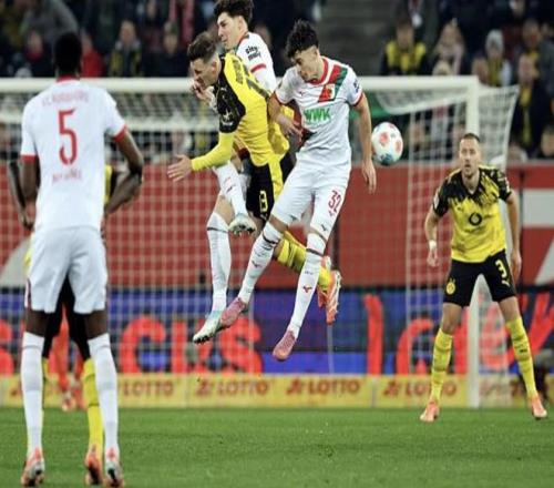 安东：10取胜靠了点运气最后阶段多特的防守做得很好