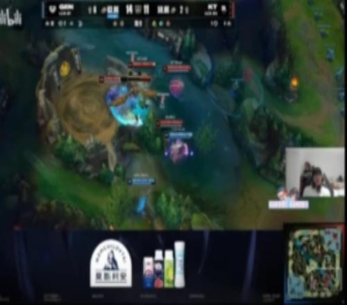 wayward：这届世界赛AL打T1最精彩，最质量的是GEN打HLE