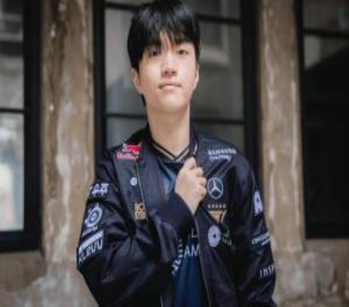 Keria：AL野辅实力非常强打TES会主要牵制与研究Kanavi