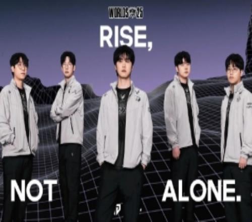 难获突破，GENS8以来历年全球总决赛最好成绩仅为四强