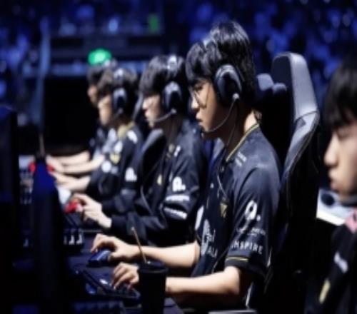 Guma:蒙多的选择是从G2获得灵感,若处于最佳状态能以3比0击败AL Guma:蒙多的选择是从G2获得灵感,若处于最佳状态能以3比0击败AL