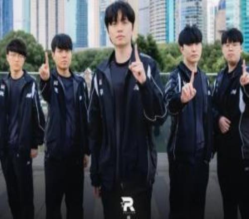 这是三号种子！KT在本届世界赛仍然保持100%胜率一个小局未失！