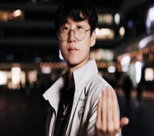 韩网议GEN扳平比分：中华没尺但有HopeKiin就是现在的一皇