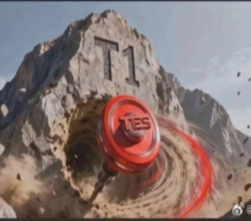 媒体人:今天的胜利也能给TES鼓舞吧要能过T1我觉得今年真有戏! 媒体人:今天的胜利也能给TES鼓舞吧要能过T1我觉得今年真有戏!