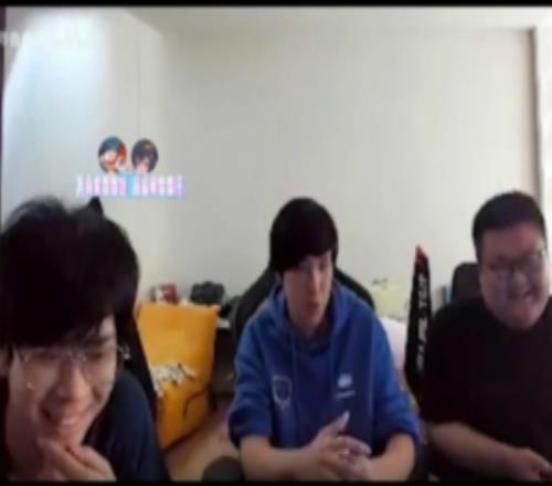 wayward:昨天刷到米勒和管哭真没感觉,哥哥输了我肯定会哭 wayward:昨天刷到米勒和管哭真没感觉,哥哥输了我肯定会哭