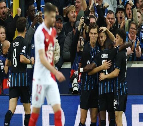 法甲第3耻辱一战：欧冠被灌4球，巴萨昔日天才破门挽回颜面