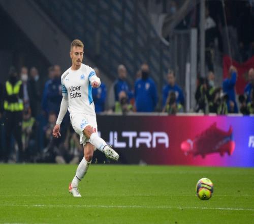 RMC：雷恩即将签下马赛球员隆吉耶和梅林，转会费总价2250万欧