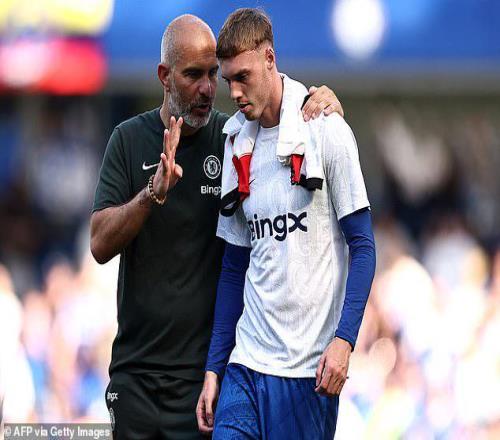 邮报：水晶宫恢复欧联席位败诉，引发对切尔西欧冠资格阴谋论