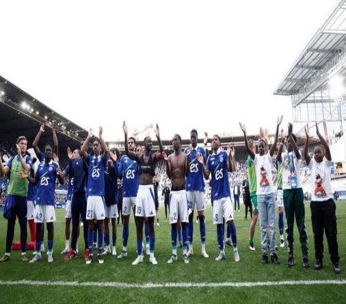 无愧小切尔西称号，斯特拉斯堡今夏转会支出超大巴黎