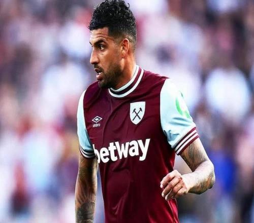 队报：埃莫森将与西汉姆联解约，随后加盟马赛