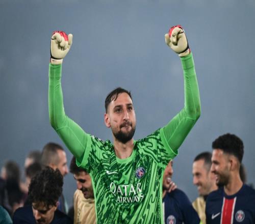 引进多纳鲁马加拉塔萨雷主帅：从欧冠冠军球队签门将并不容易