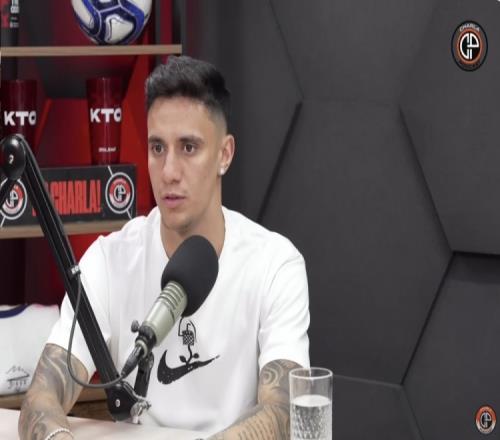 法媒：寻找右边路补强，马赛有意泽尼特队巴西球员古斯塔沃曼端