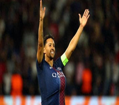 大巴黎强势开启欧冠征程，40横扫亚特兰大