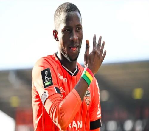 高级货！中超豪门追求法甲射手，转会费2千万元！锁定冬窗标王