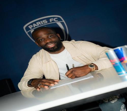 官方：皇社后卫特拉奥雷加盟巴黎FC，据悉转会费400万欧