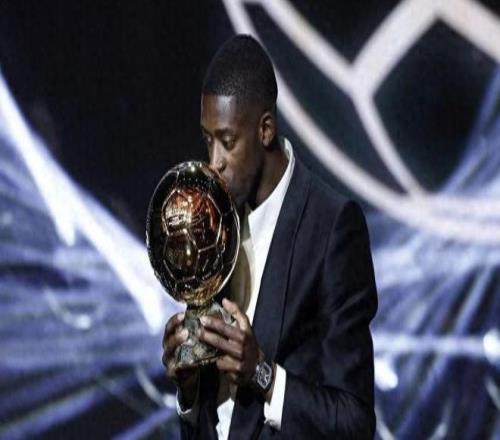 新科金球先生的登顶之路：从巴萨水货到世界之巅