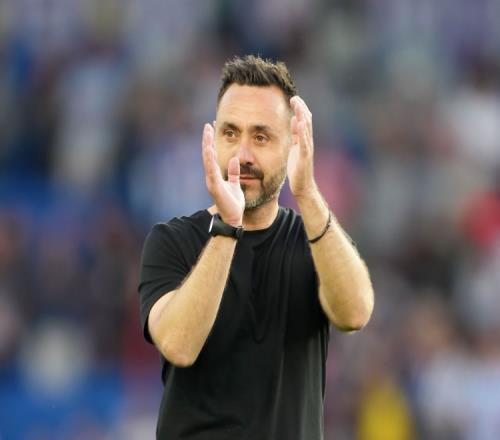 德泽尔比：格林伍德经过上赛季历练已经蜕变，他比其他人高出一筹