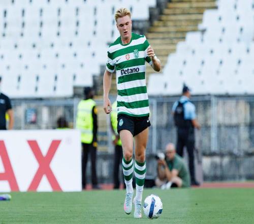 佩杜拉：AC米兰2700万欧报价葡体前锋哈德尔博尼法斯需等待官宣