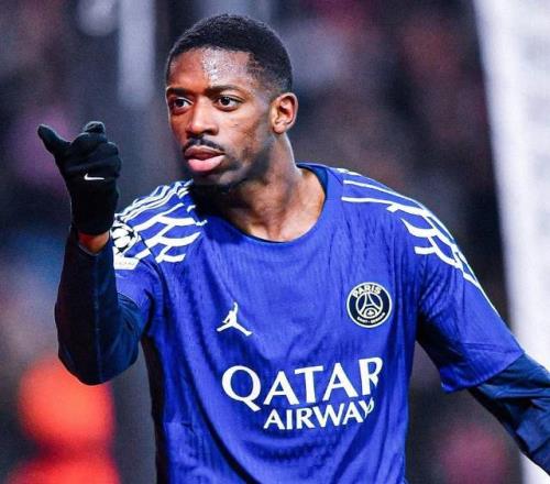 法甲新赛季前瞻：巴黎冲不败夺冠4场德比战6队争欧冠席位