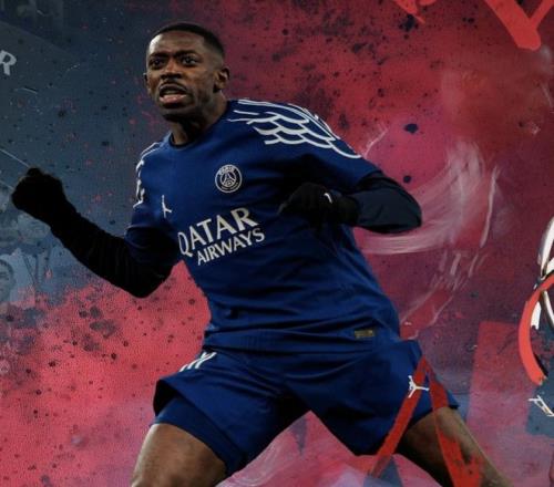 巴黎下达逐客令，26岁欧冠夺冠功勋失宠，被恩里克弃用，近乎离队