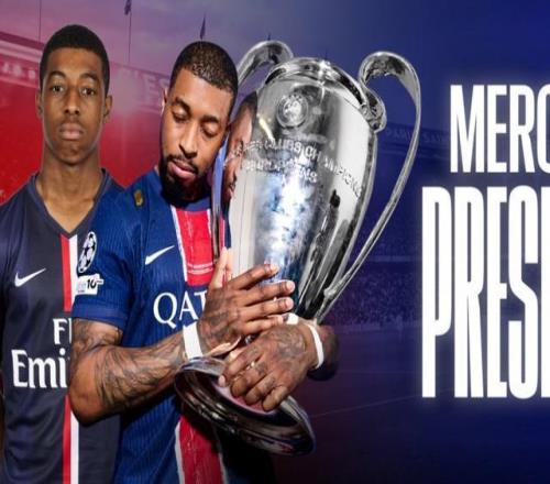 官方：金彭贝正式转会卡塔尔SC，结束二十年巴黎生涯