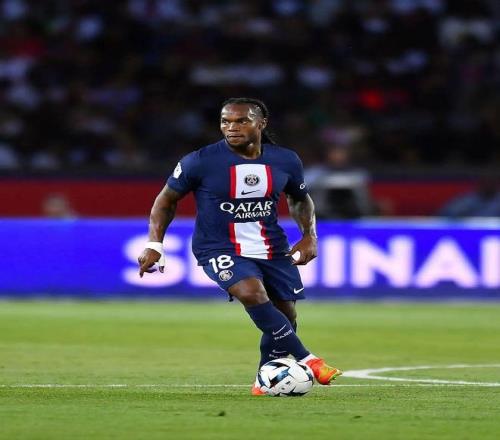 雷纳托桑切斯租借加盟帕纳辛奈科斯