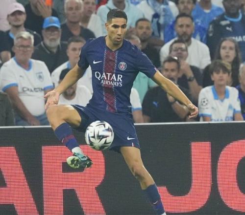 01！14.7亿国家德比：卫冕冠军联赛+欧冠全胜惨遭终结让出榜首