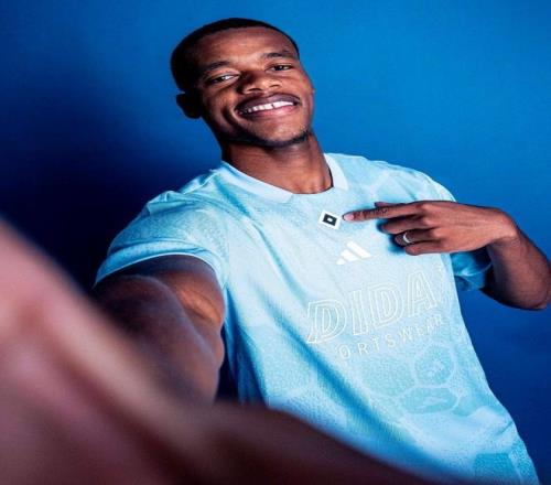 官方：汉堡租借25岁雷恩中后卫瓦尔梅德奥马里，包含买断条款