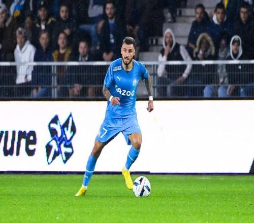 接替弗林蓬！法媒：勒沃库森接近签下尼斯右后卫克劳斯