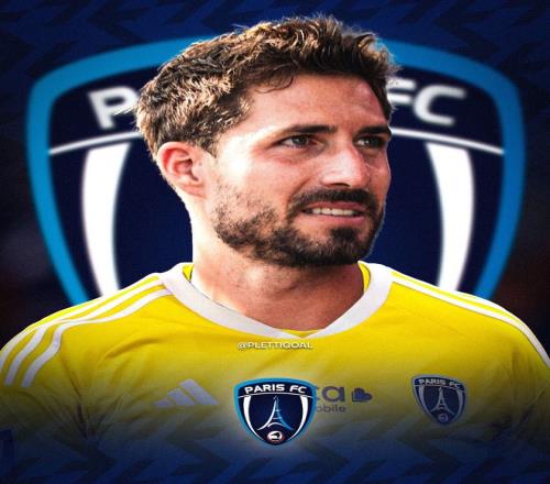 德天空：巴黎FC将签下法兰克福门将特拉普，转会费100万欧元