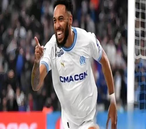 奥巴梅扬：主场有个好开局非常重要，我现在感觉状态正佳