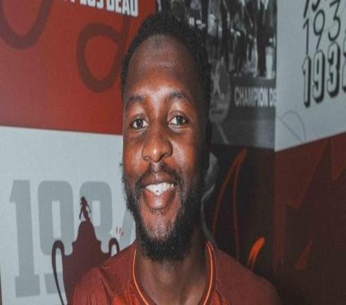 官方：梅斯免签米兰旧将巴洛图雷，双方签约1+1年