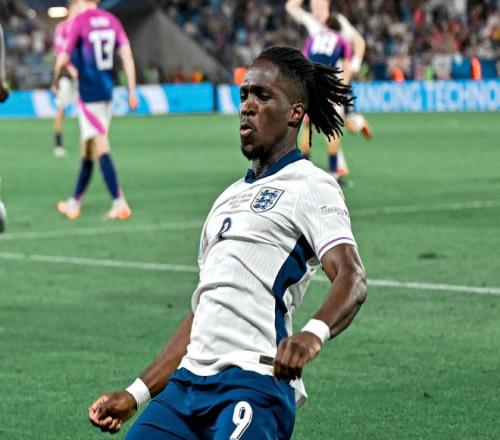 意天空：罗马和博洛尼亚都在追逐马赛的乔恩罗