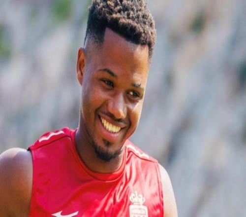 无缘首秀，每体：法蒂因状态原因缺席摩纳哥法甲首轮比赛名单