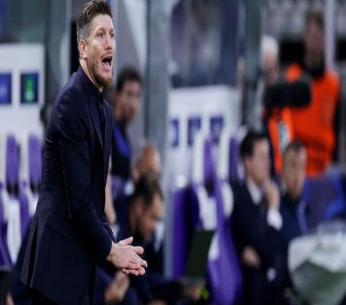 意媒：圣吉罗斯10天后将对阵国米，但主帅被摩纳哥挖走