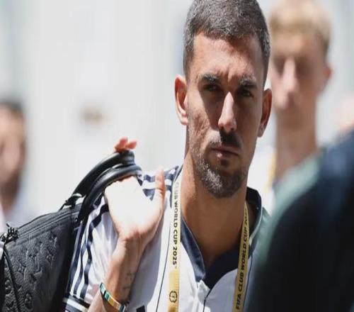 西媒曝塞瓦略斯转会失败细节：还要求再等一天，马赛果断退出