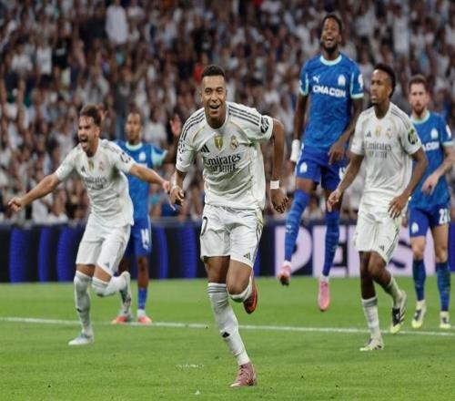 姆巴佩：对马赛的表现并不意外十人应战我们依然会迎来机会