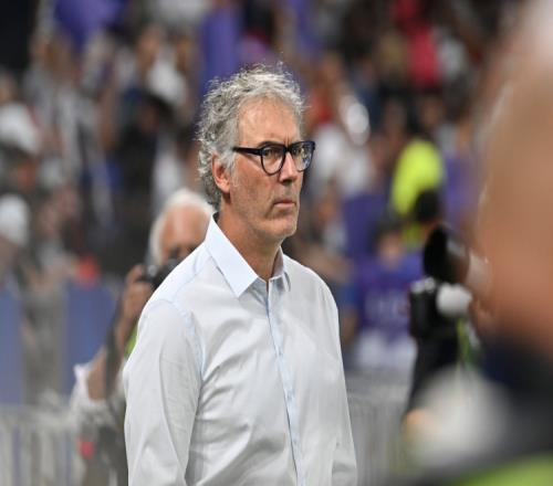 布兰科：当初很多人说巴黎永远不可能赢得欧冠，我一直不这么认为